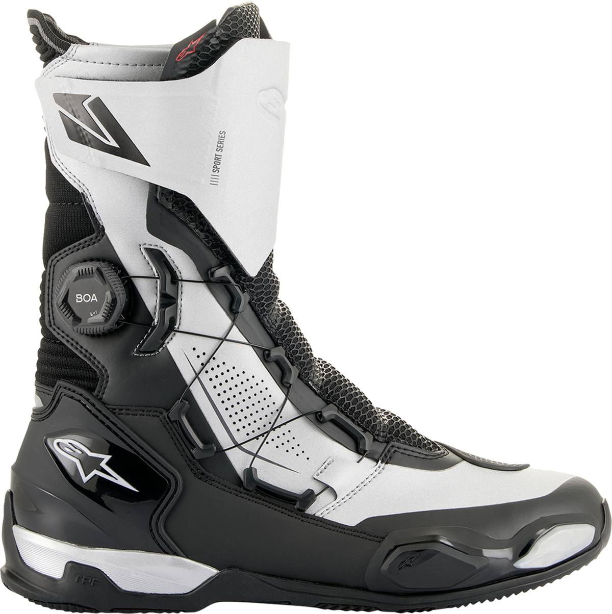 Alpinestars SP-X BOA Boots — 42