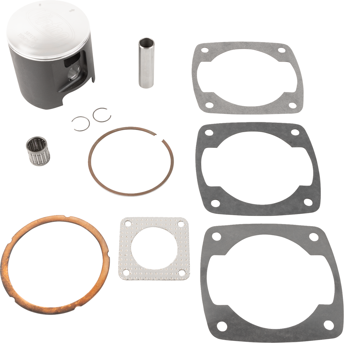 Vintco Top End Piston Kit