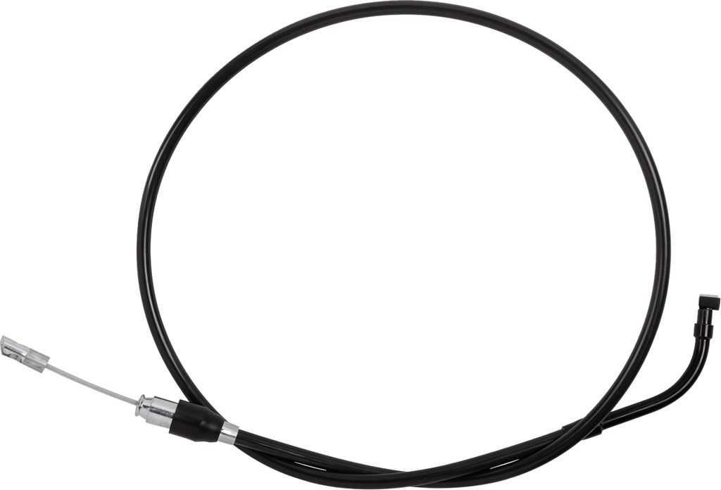 Drag Specialties Quick Connect Clutch Cable