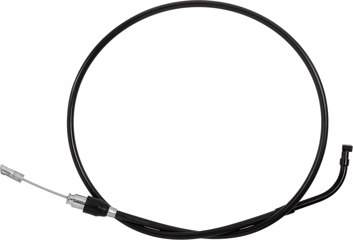 Drag Specialties Quick Connect Clutch Cable