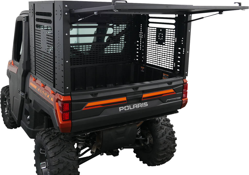Moose Offroad Rear Door