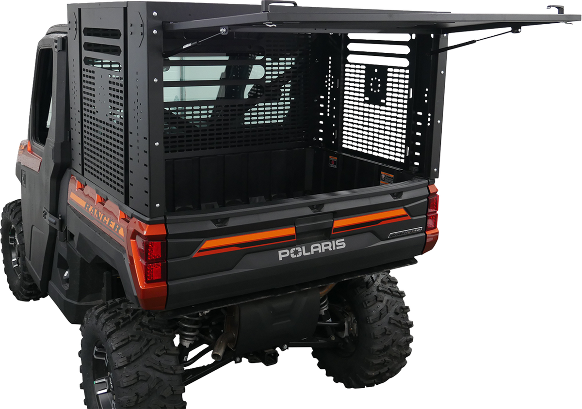 Moose Offroad Rear Door