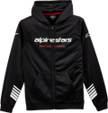 Alpinestars Session LXE Fleece