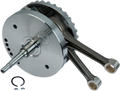 S&S Cycle Flywheel Assembly for S&S V-Series Motor