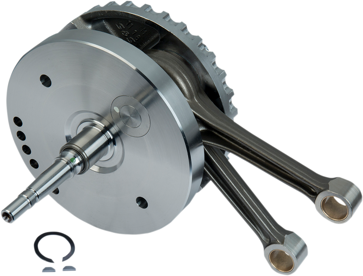 S&S Cycle Flywheel Assembly for S&S V-Series Motor