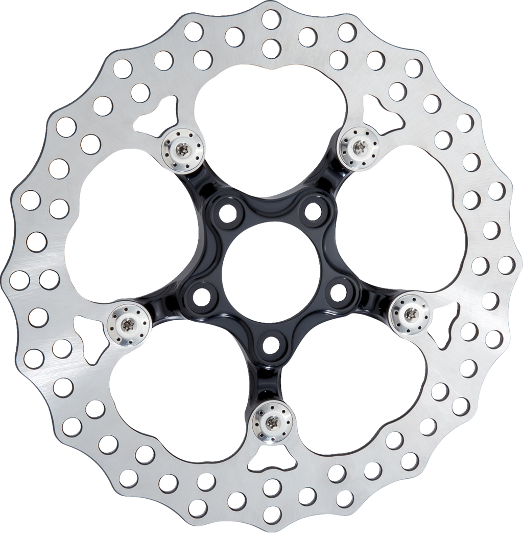 Arlen Ness Spider Rotor