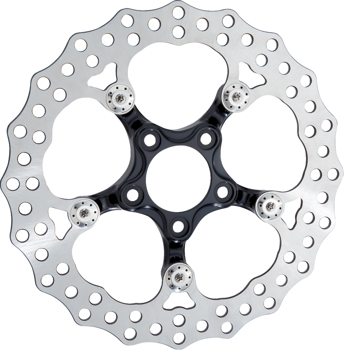 Arlen Ness Spider Rotor
