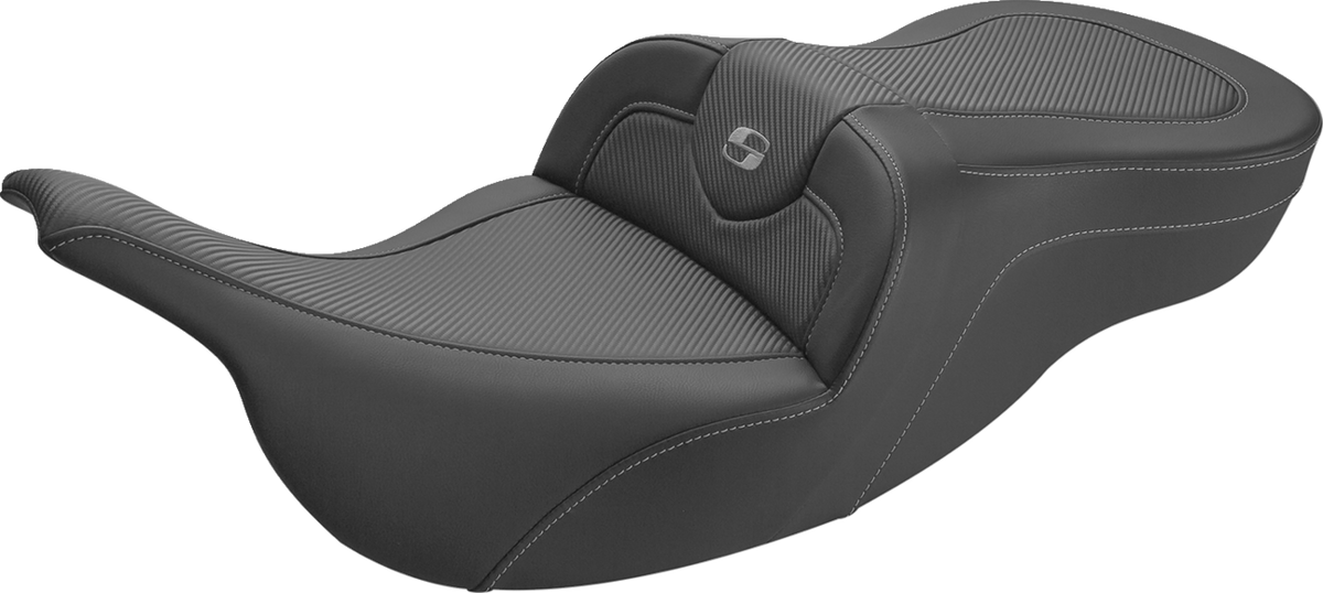 Saddlemen Roadsofa™ Carbon Fiber Seat