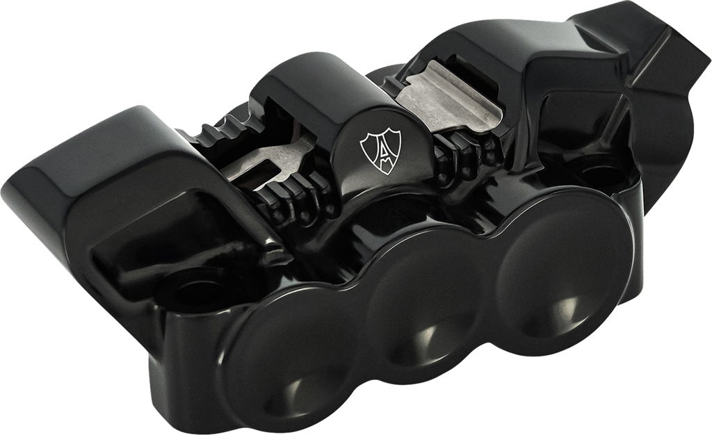 Arlen Ness Radial Brake Caliper
