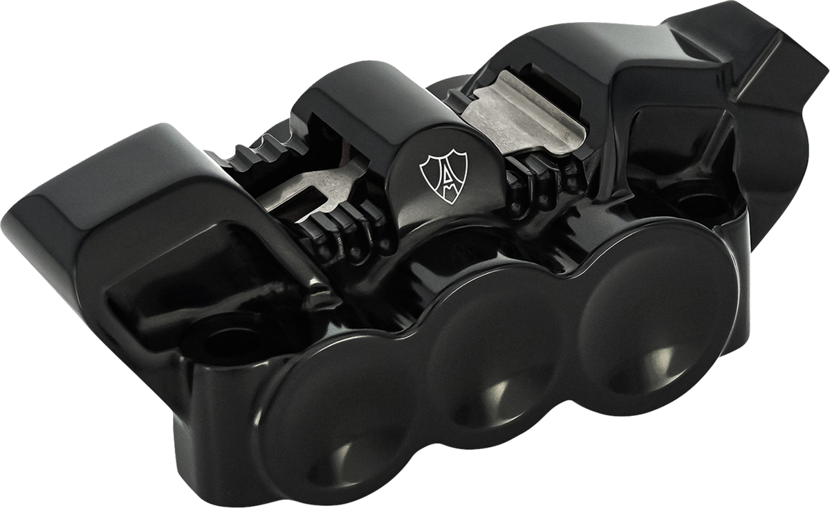 Arlen Ness Radial Brake Caliper