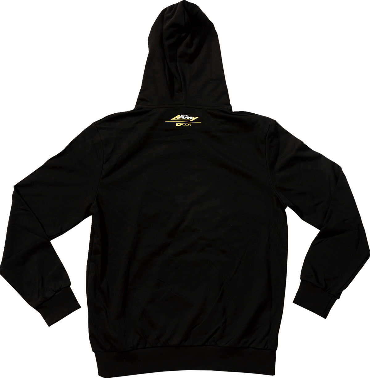 D'Cor Visuals Suzuki Bold S Sweatshirt