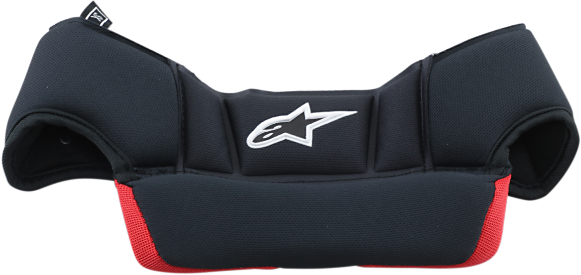 Alpinestars Supertech M10/M8 Helmet Crown Pad