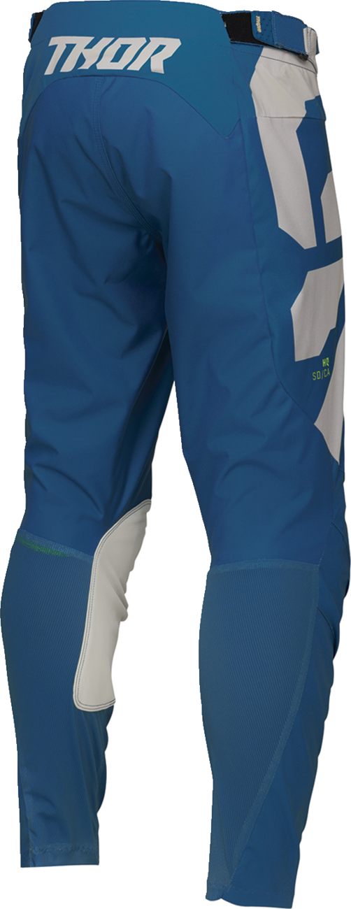 Thor Launchmode Forge Pants