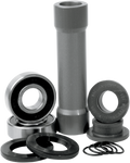 Pivot Works Rear Wheel Bearing Upgrade Kit