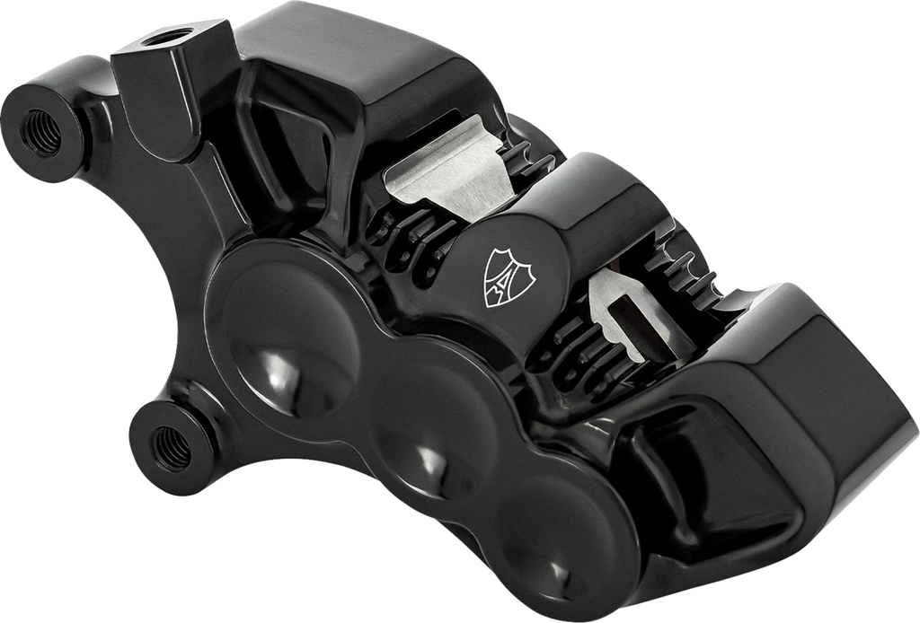 Arlen Ness Mono Axial Brake Caliper