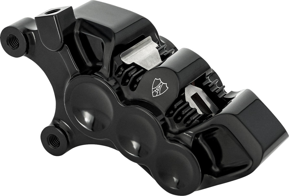 Arlen Ness Mono Axial Brake Caliper