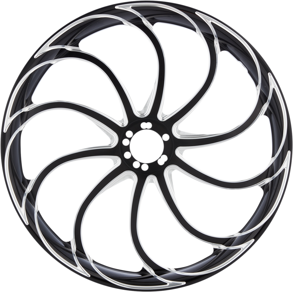 Arlen Ness Drift Forged Wheels