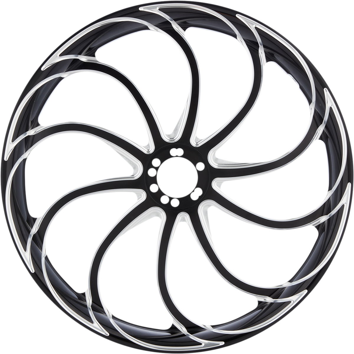 Arlen Ness Drift Forged Wheels