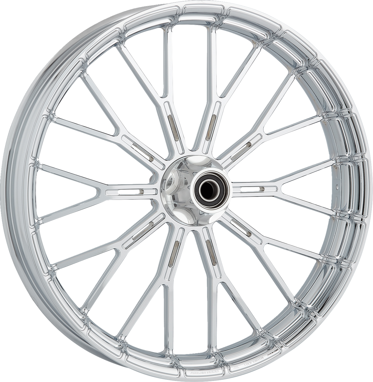 Arlen Ness Y-Spoke Rim