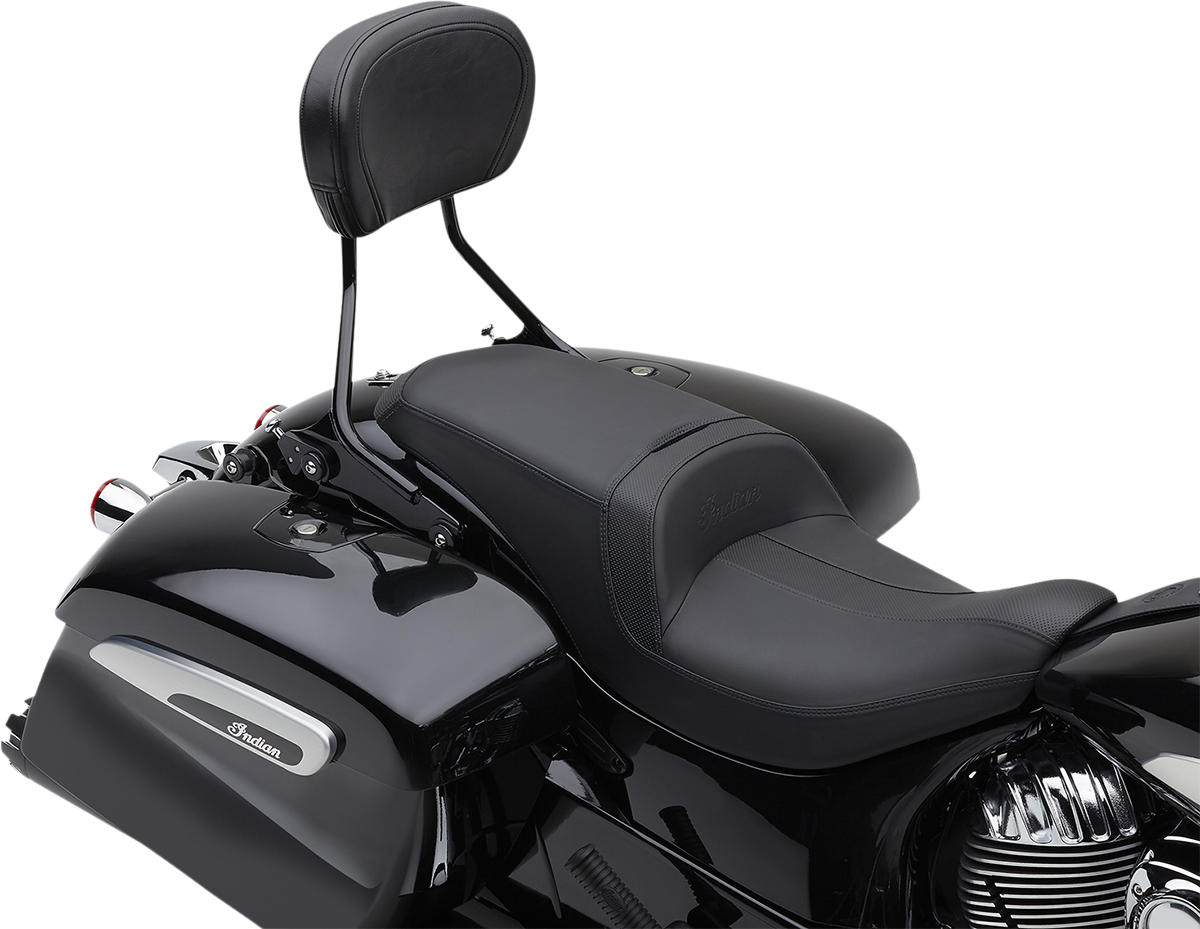 Cobra Detachable Backrest Kit