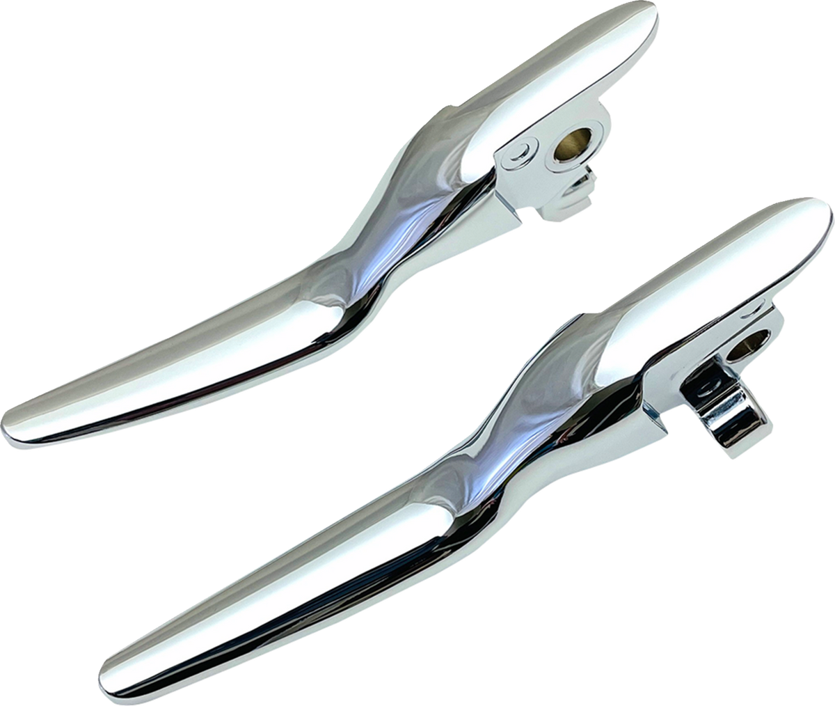 Drag Specialties Custom Lever Set