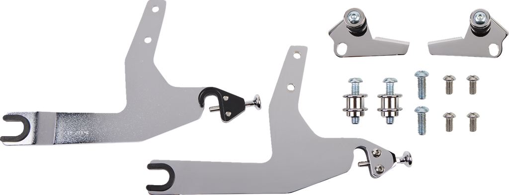 Cobra Detachable Backrest Kit