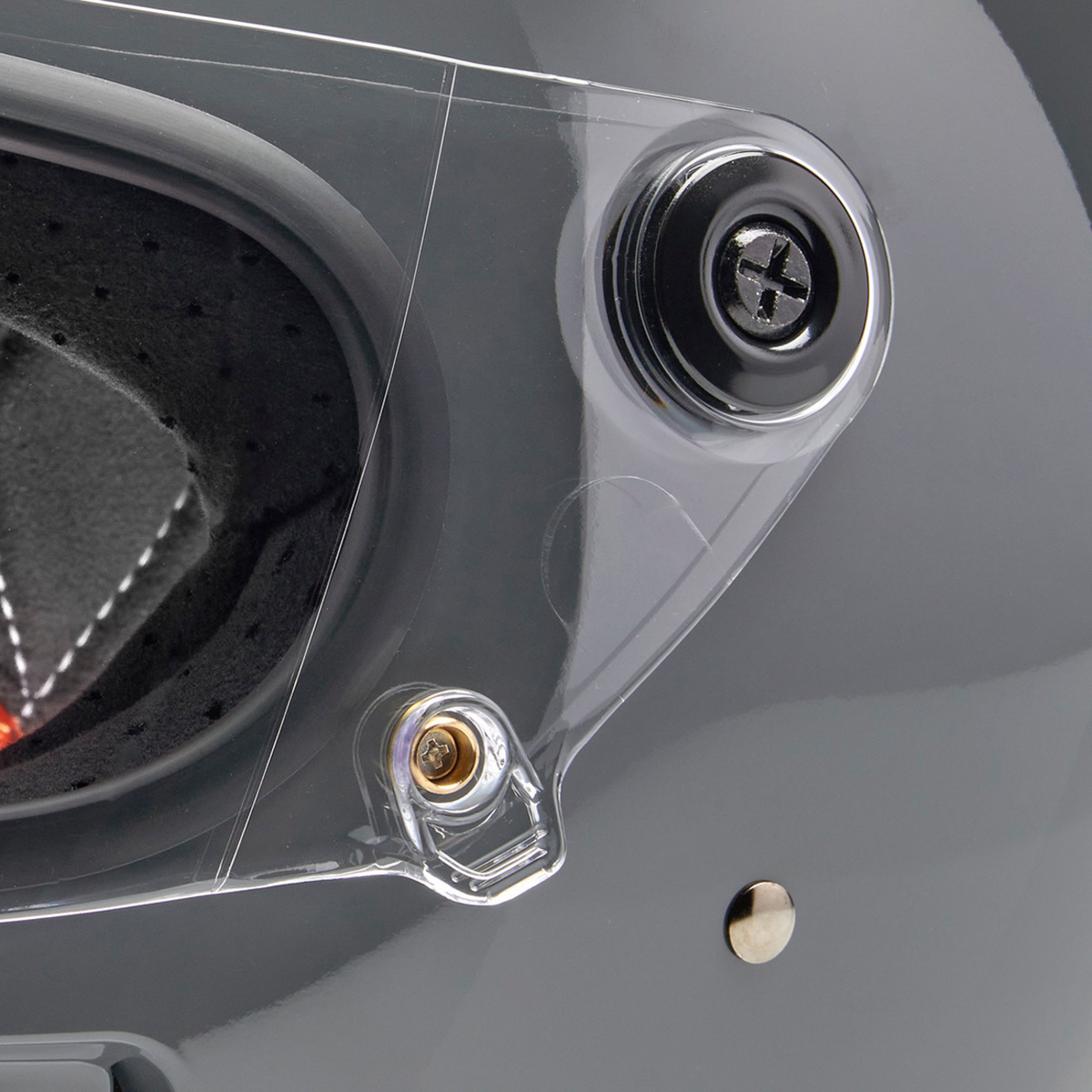 Biltwell Gringo SV Helmet