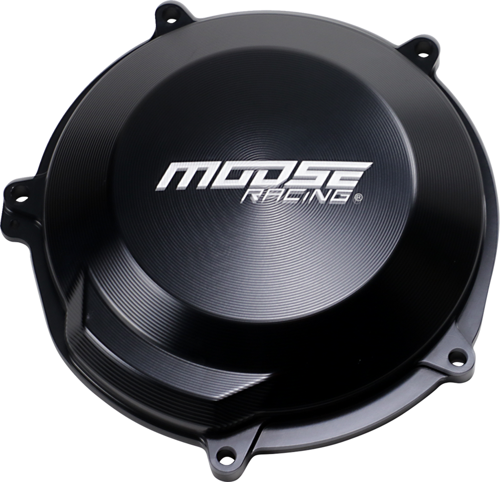 Moose Offroad Clutch Cover