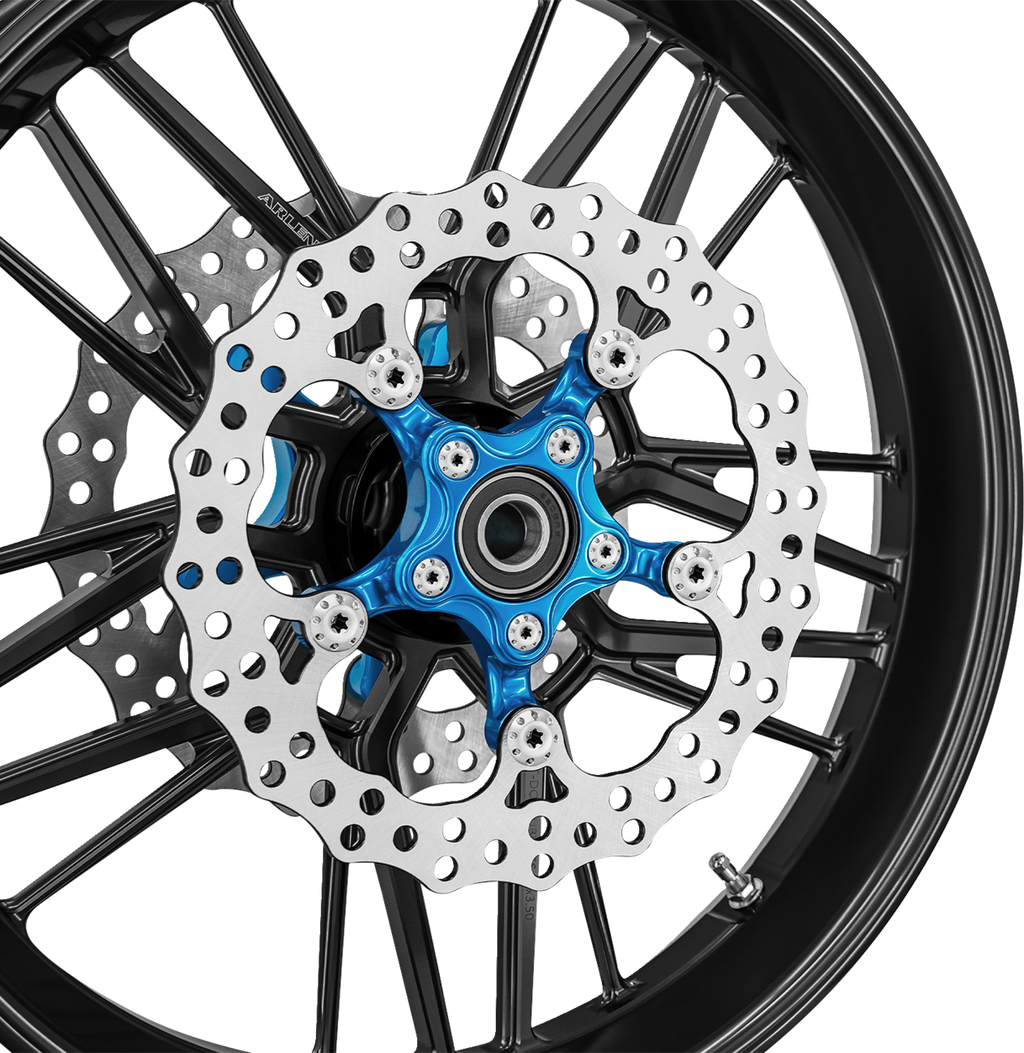 Arlen Ness Spider Rotor