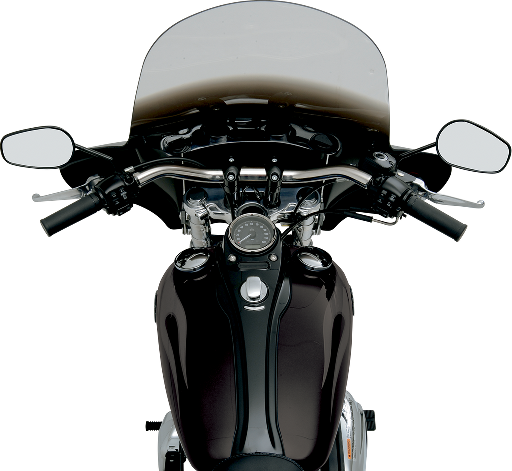 Memphis Shades Batwing Fairing