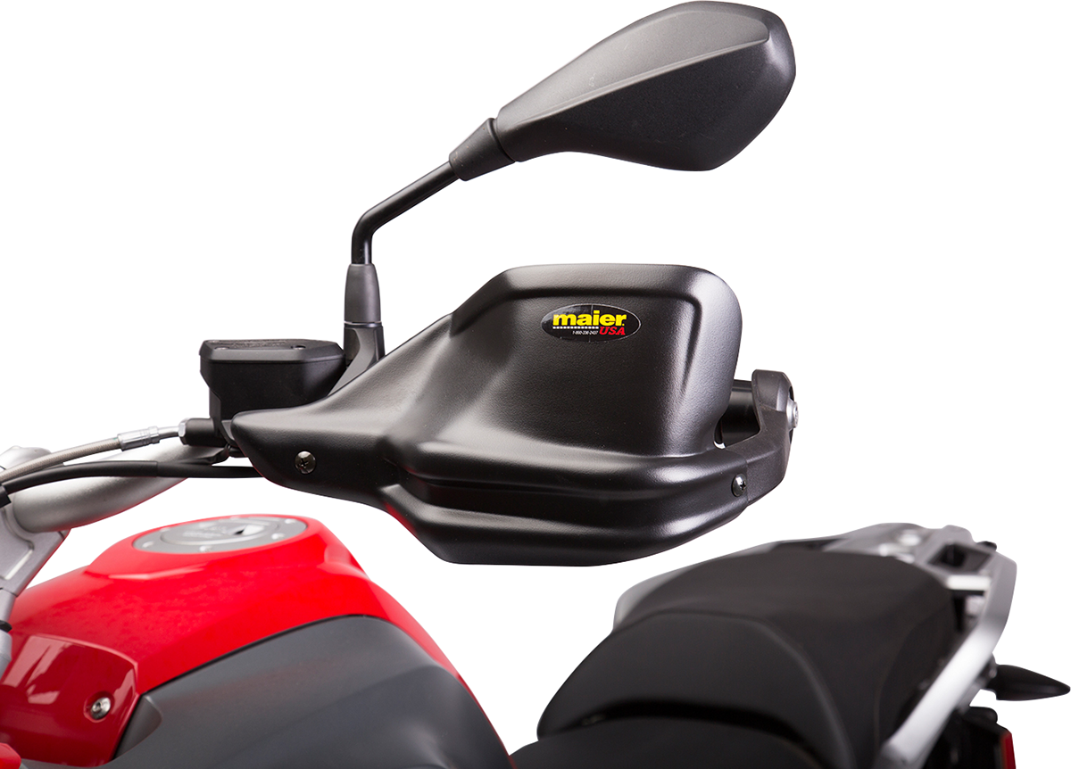 Maier Add-On Full Coverage Handguards