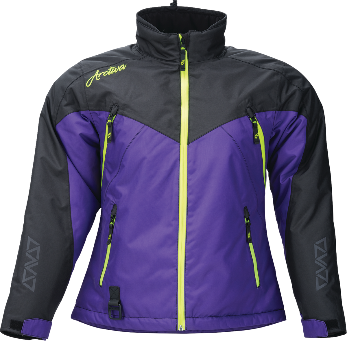 Arctiva Women's Insulated Pivot 7 Jacket