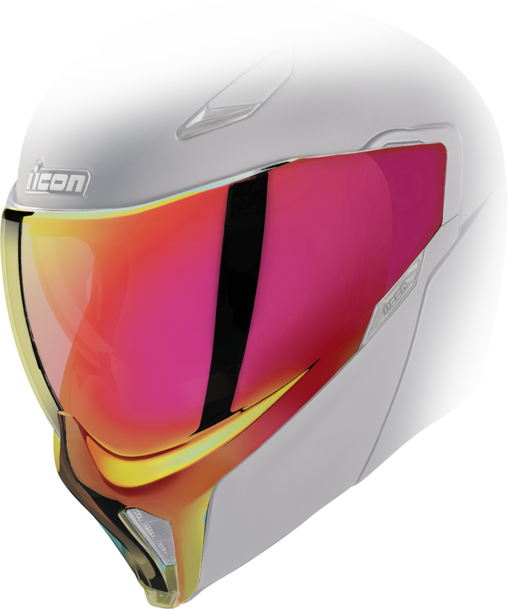 Icon Threshold™ Helmet Shield