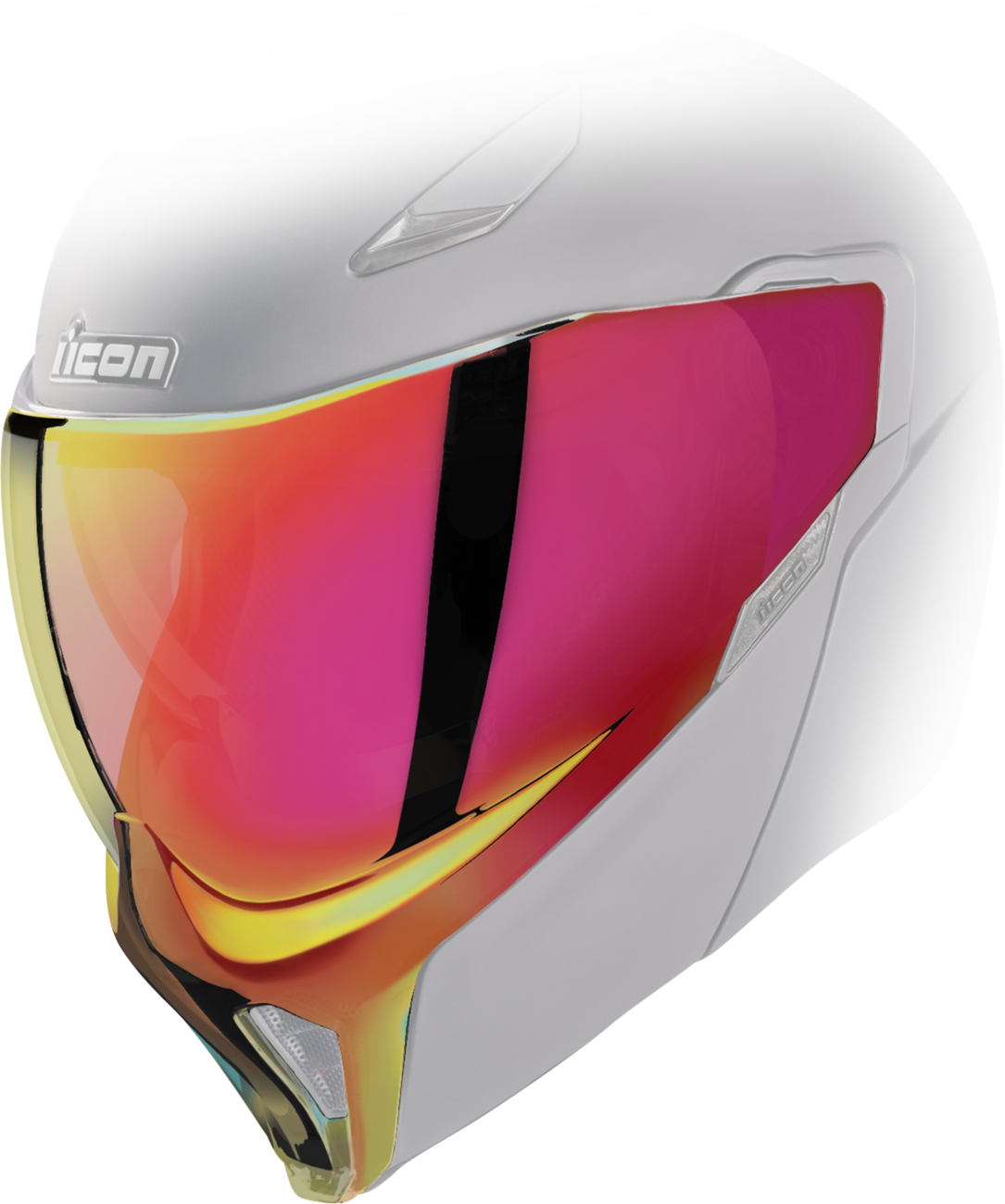 Icon Threshold™ Helmet Shield
