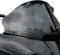 Klock Werks Flare® Series Windshield Trim