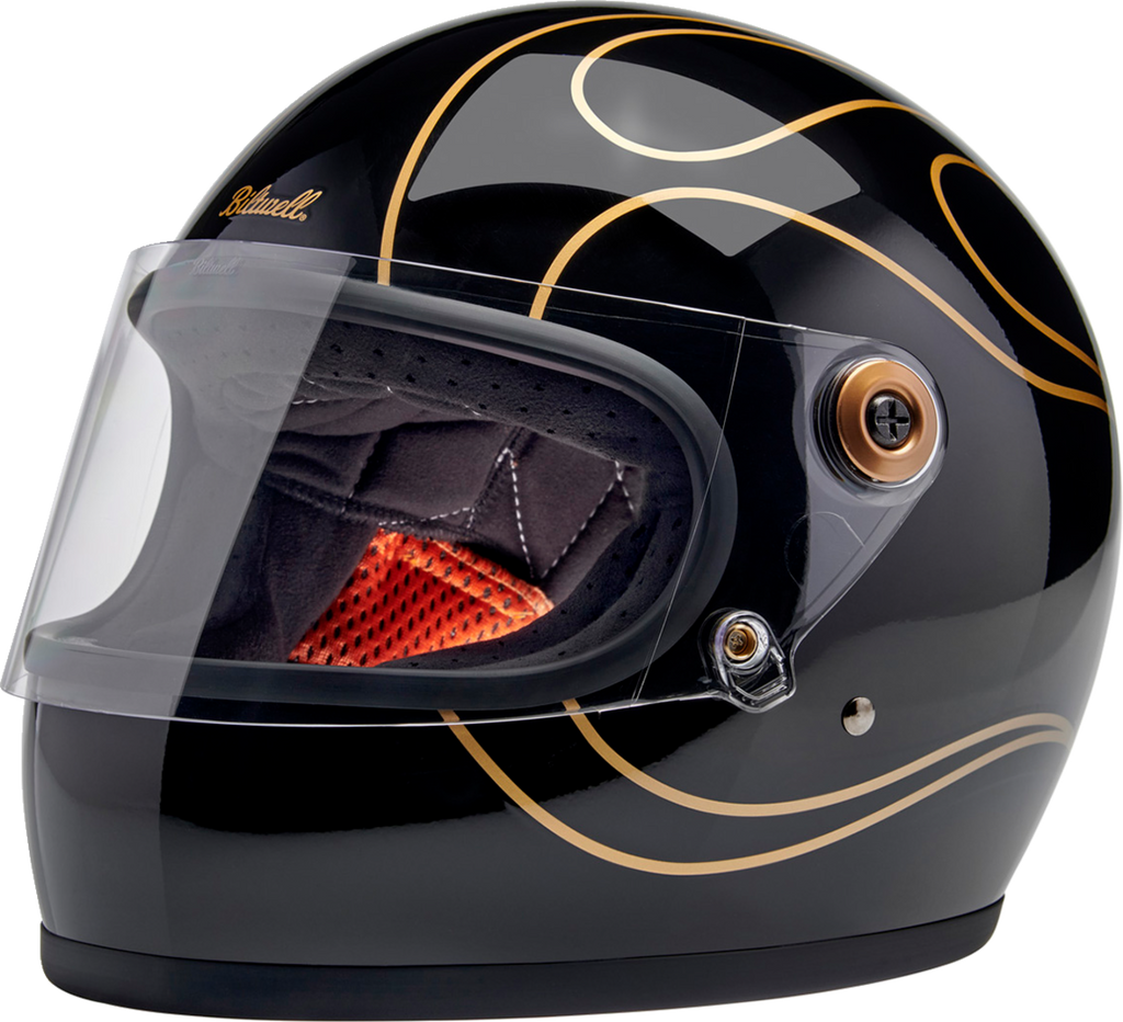 Biltwell Gringo S Helmet