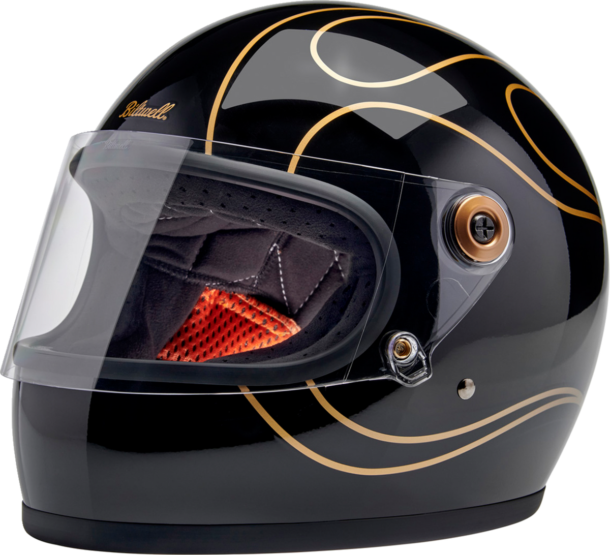 Biltwell Gringo S Helmet