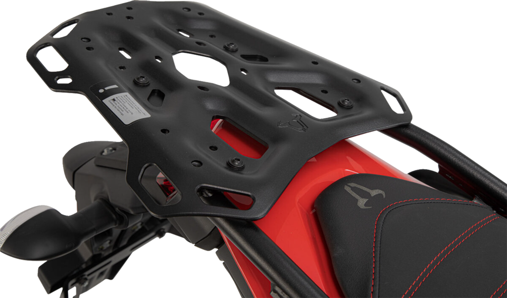 SW-Motech ADVENTURE-RACK for Luggage