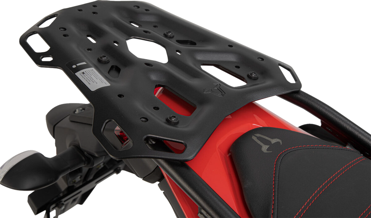 SW-Motech ADVENTURE-RACK for Luggage