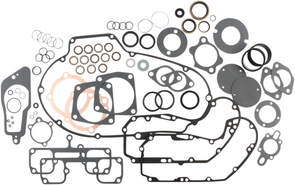 Cometic Extreme Sealing Technology Complete Gasket Kit