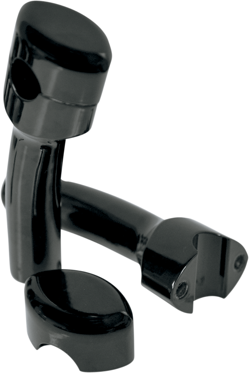 LA Choppers Handlebar Risers for 1" Handlebars