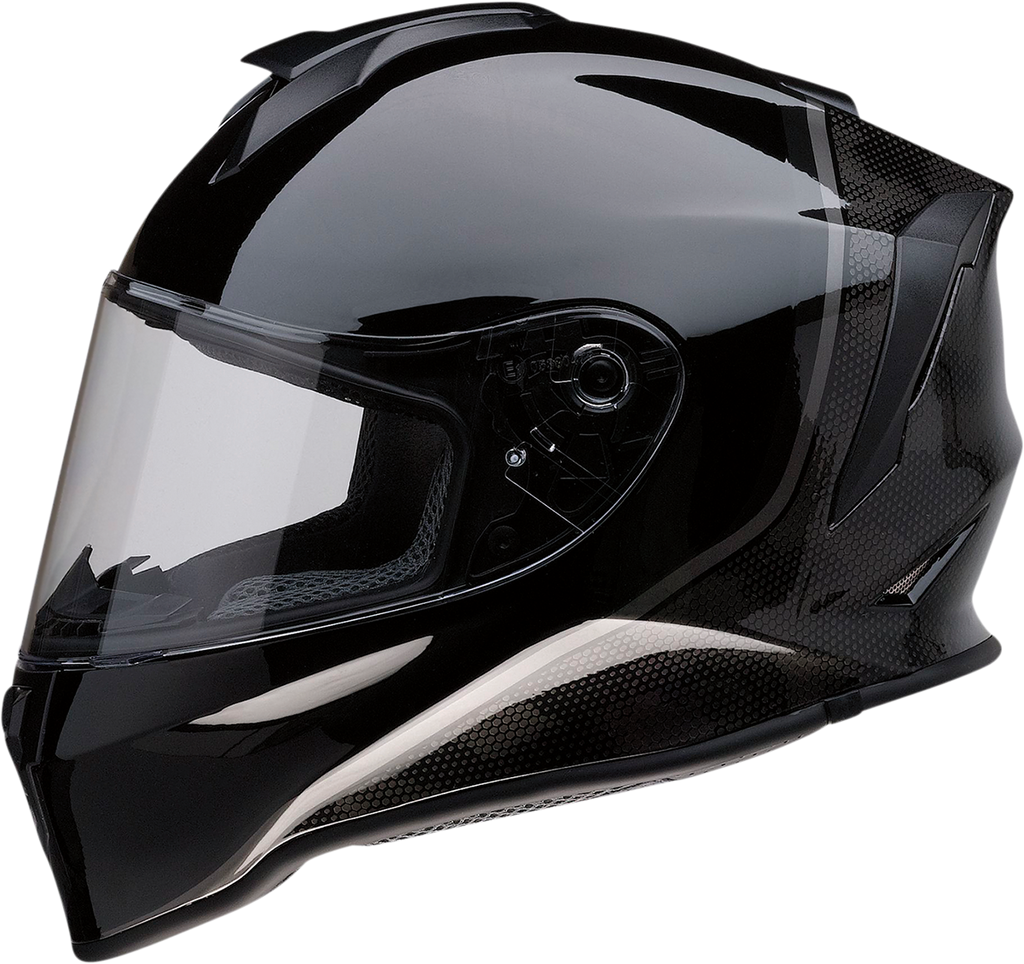 Z1R Youth Warrant Kuda Helmet