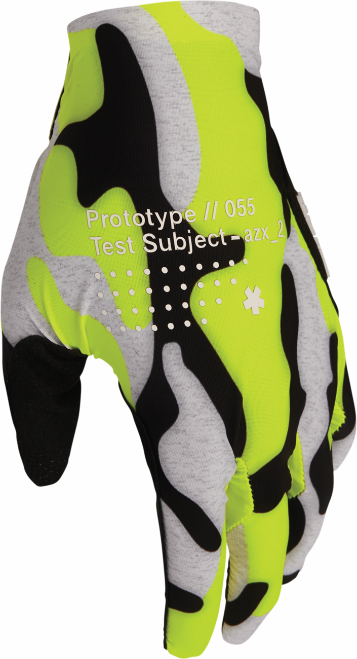 Thor Sportmode Gloves