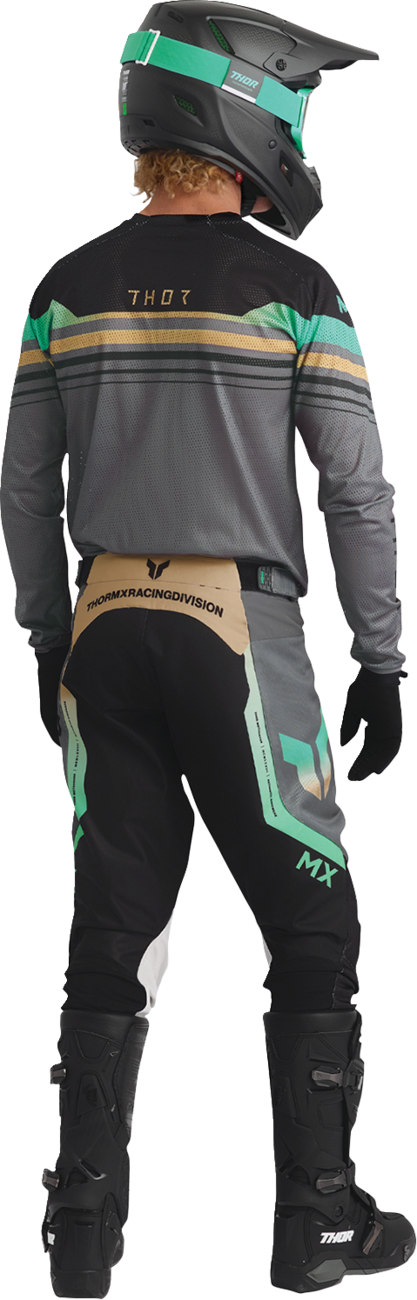 Thor Launchmode Air Raptor Jersey