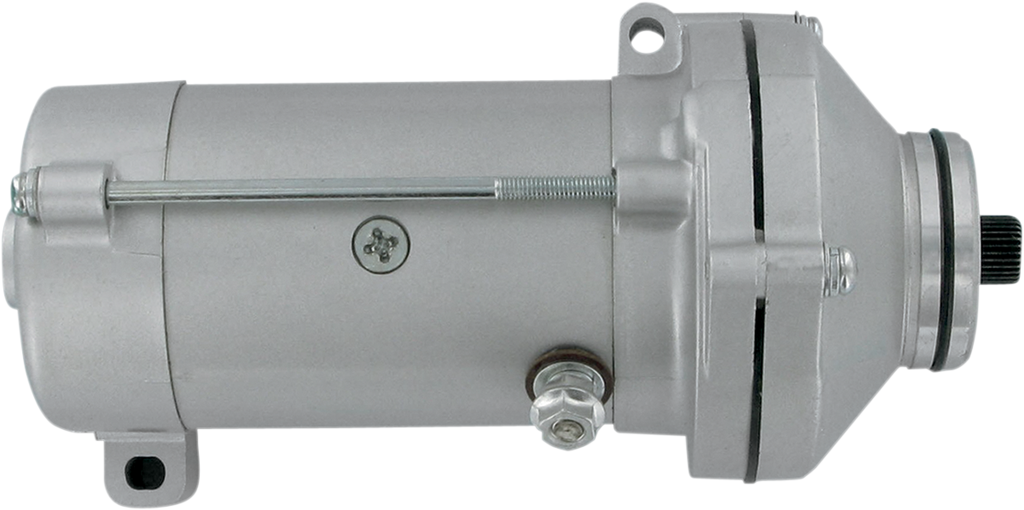 Rick's Motorsport Electric Starter