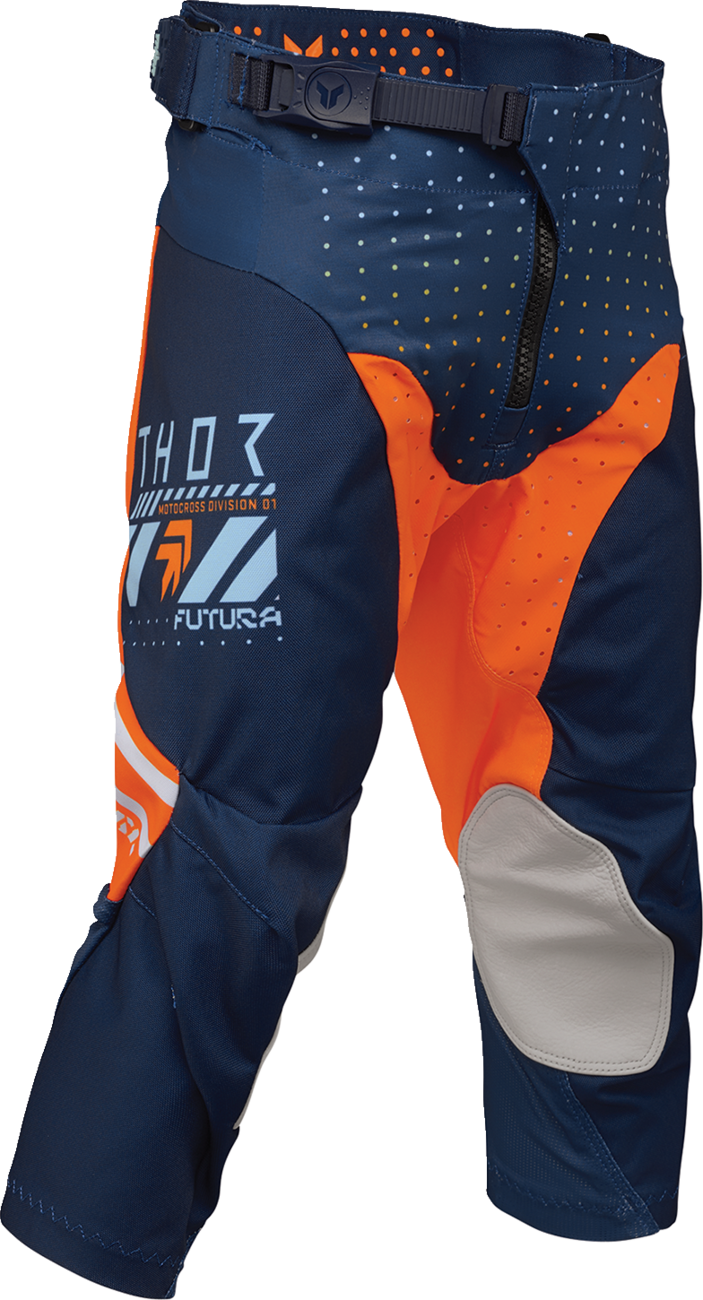 Thor Youth Launchmode Futura Pants
