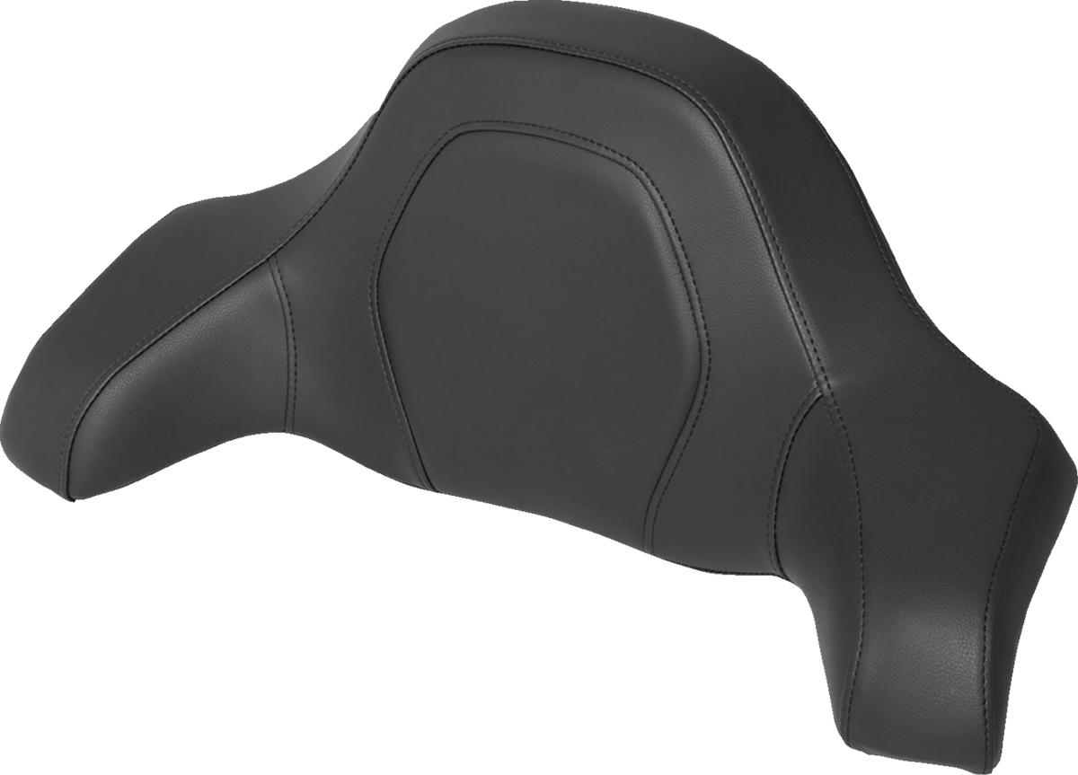Saddlemen Passenger Backrest/Trunk Pad