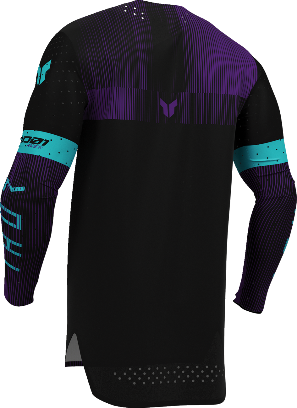 Thor Sportmode Vanish Jersey