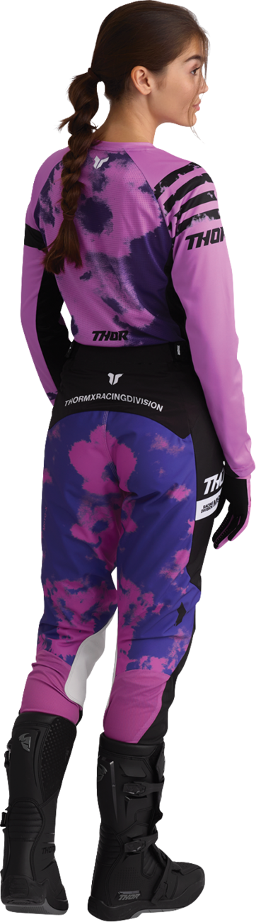 Thor Women's Launchmode Bleach Jersey