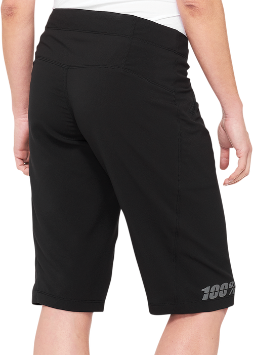 100% Women's Ridecamp Shorts